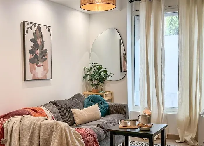 Elegance Au Coeur De Tarbes