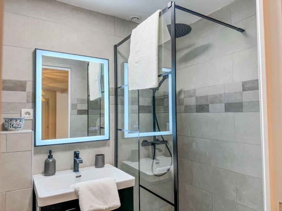 Elegance Au Coeur De * Tarbes