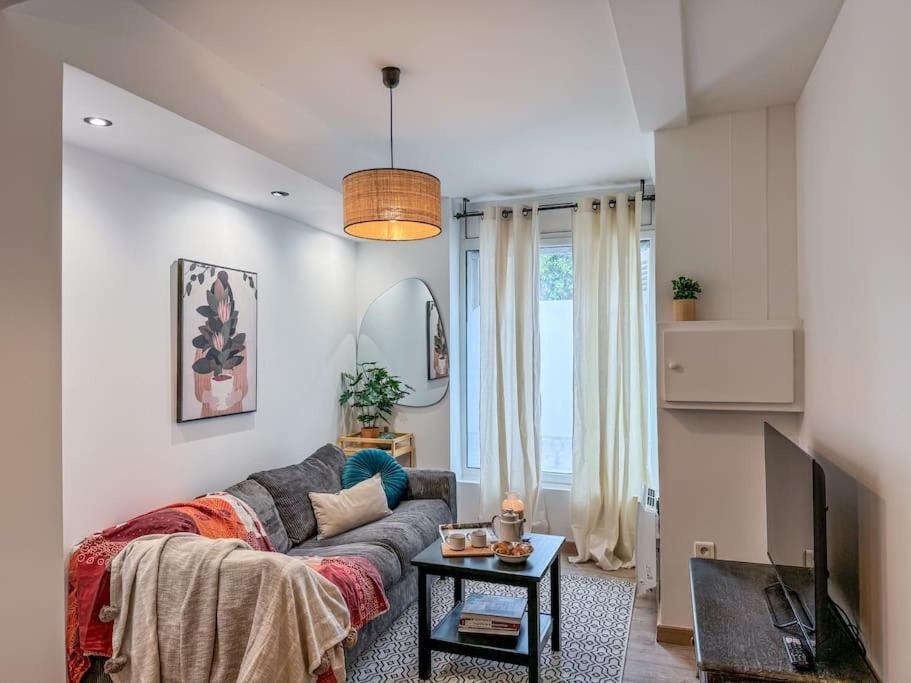 Apartment Elegance Au Coeur De